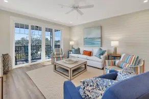Beautifully furnished condo on Jekyll Riverfront! - Image 2