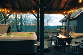 PanoView•Pickleball•PoolTable•Spa•Kings•Arcade•Fir - Image 2