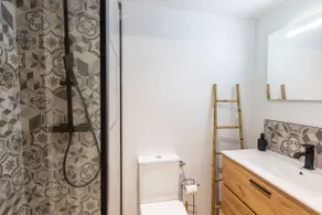 Le Repaire des Écureuils - Appt avec terrasse - Image 4