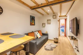 Le Repaire des Écureuils - Appt avec terrasse - Image 2