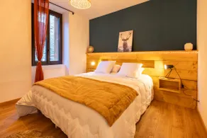 Le Cocon Enneigé - Duplex 3 chambres - Image 3
