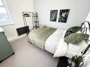 6 Guests - 3 Bed House in Chester-le-Street - Image 5