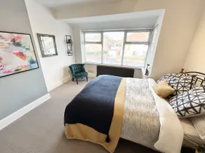 6 Guests - 3 Bed House in Chester-le-Street - Image 3