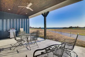 Lake & Sunset Views: Spacious Monkey Island Home - Image 3