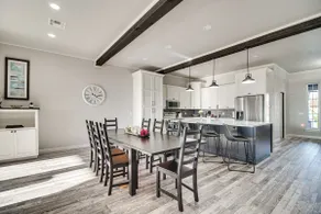 Lake & Sunset Views: Spacious Monkey Island Home - Image 2