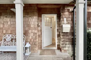 Mafeking - 3 bedroom cottage with games room - Image 4