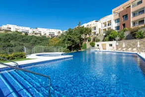 Marbella Luxury Penthouse - Image 2