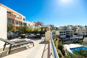 Marbella Luxury Penthouse - Image 4