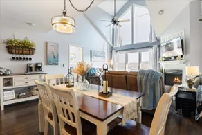 Glen Haven - Top Floor, Heated Pool, & Playground! - Image 5