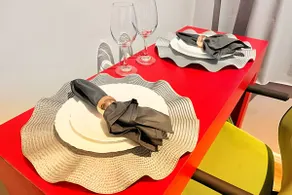 The Birthplace of Samba Seu Ap with Kitchen in RJ - Image 4
