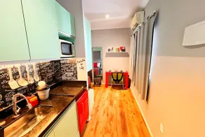 The Birthplace of Samba Seu Ap with Kitchen in RJ - Image 3