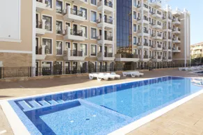 Polarstar Beach Resort - Premium Apartments - Image 5