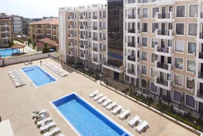 Polarstar Beach Resort - Premium Apartments - Image 2