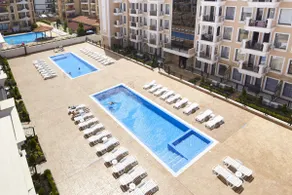 Polarstar Beach Resort - Premium Apartments - Image 3