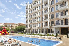 Polarstar Beach Resort - Premium Apartments - Image 4