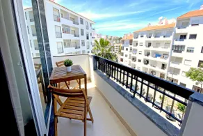 B61 - Carnation Sun Apartment in Lagos - Image 4