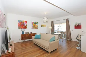 B61 - Carnation Sun Apartment in Lagos - Image 3