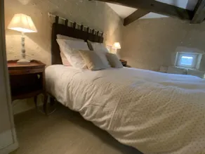 Unusual cottage, cocooning-Gîte-Romantic- - Image 2