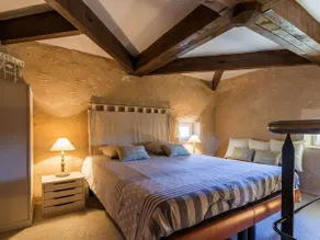 Unusual cottage, cocooning-Gîte-Romantic- - Image 3