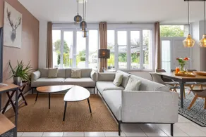 La Fleur de Vie - House with pool and hot tub - Image 3