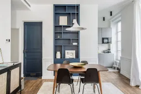 Beautiful apartment w/ AC - Parking - City centre - Image 2