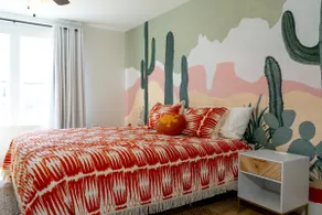 3BR Saint Jo Getaway | BBQ, Fire Pit + Comfort - Image 3