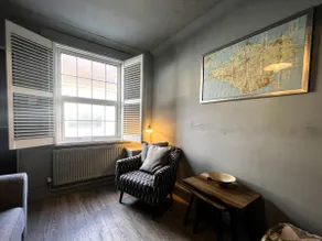Ivy Cottage-Brading near Sandown Bay - Image 4