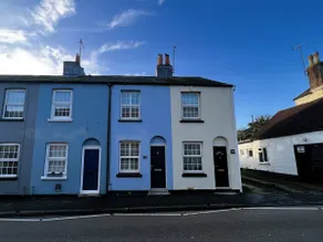 Ivy Cottage-Brading near Sandown Bay - Image 2