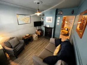 Ivy Cottage-Brading near Sandown Bay - Image 3