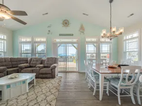 Sea Sound Blessing | Close to Beach! - Image 2