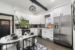 Old Town Retreat w/ Hot Tub – Steps from CSU! - Image 2
