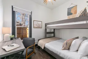 Old Town Retreat w/ Hot Tub – Steps from CSU! - Image 3