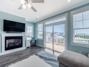 Strand Bungalow - Image 3