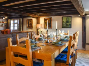 Rose Cottage - Image 4