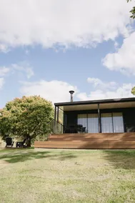 Sēlah Hillside Cabin 2 (pet friendly) - Image 3