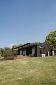 Sēlah Hillside Cabin 2 (pet friendly) - Image 2