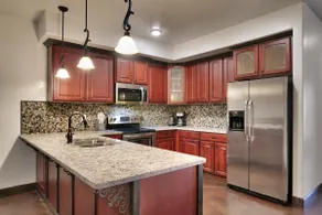 Luxury Downtown Rental (Hot Tub/Pet Friendly) #8 - Image 2