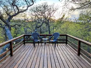Treehouse Hideaway - Your Home Away from Home - Image 5