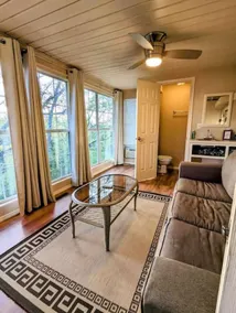 Treehouse Hideaway - Your Home Away from Home - Image 3