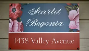 Scarlet Begonia - Great for Families, Large 4 Bdrm - Image 2