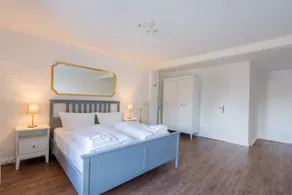 Premium 3-room apartment, right on the Elbe Canal - Image 4
