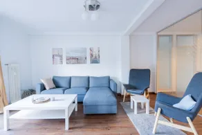 Premium 3-room apartment, right on the Elbe Canal - Image 2