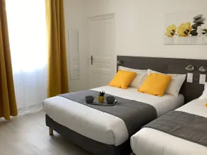 4-room apartment 85 m2, air conditioning, parking, near Sanctuary - Image 3
