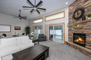 Wadsworth Townhome 3 bed 2.5 bath - Image 2