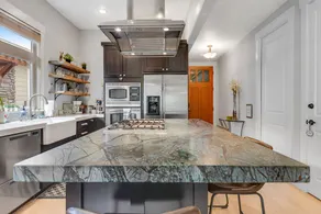 Elegant Boise River Home at Bown Crossing with Hot - Image 3