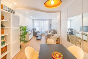Spacious and comfortable apartment in Pamplona - Image 4