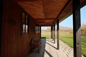Yellowrush Lodge - Yellowtop Country Park - Hot Tub - Yorkshire - Image 5