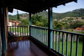 Martinetti Farm | Your Retreat in Águas da Prata - Image 5