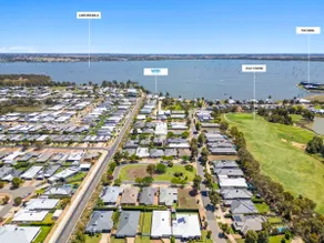 The Palms Guest House Yarrawonga - Image 4