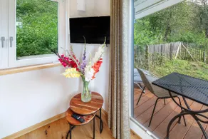 Vacation home Das Kleine Paradies - Image 5